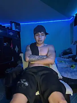 Chat XXX Live pabonsito