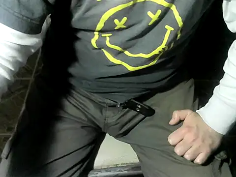 Chat XXX ao vivo de OreCam