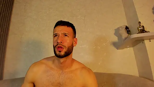 Jacob_Benelli Live XXX-Chat