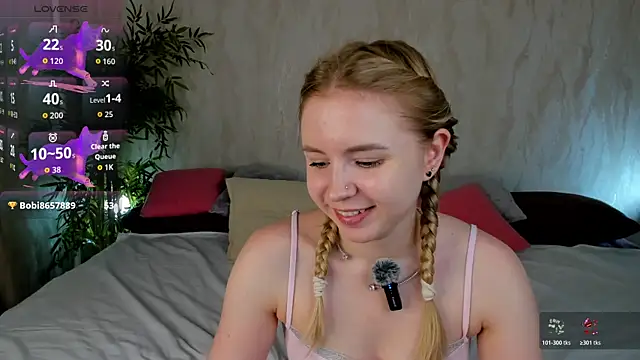 Linda__Bloom Live XXX-chat
