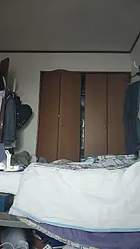 Živý XXX chat 07YUKIO