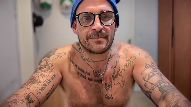 Californiabrazilian Live XXX Chat