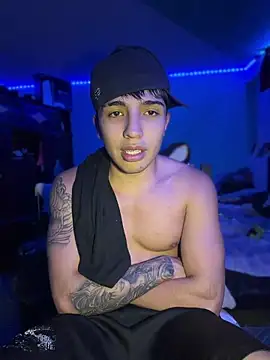 Živý XXX chat pabonsito
