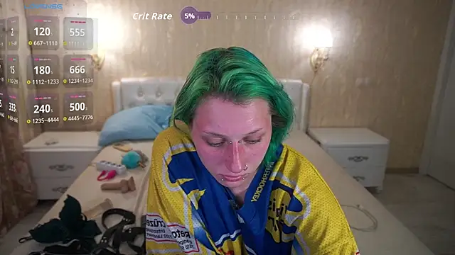 EliaRosee Live XXX-chat