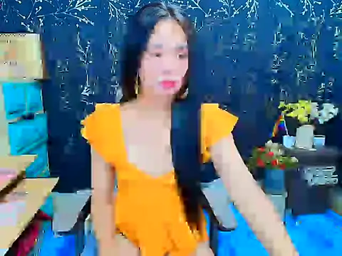 JillianWard17 Obrolan Langsung XXX