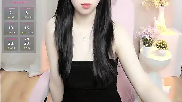 shynana Adlı Modelin Canlı XXX Sohbeti