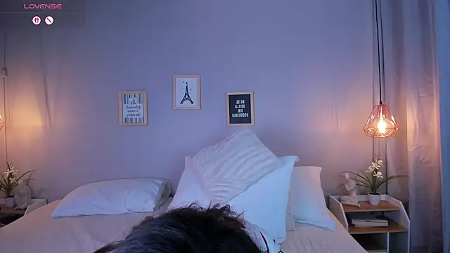sabrina_andrew_のライブXXXチャット