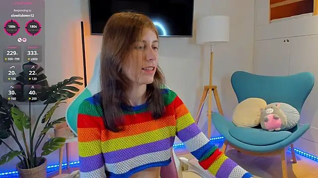 Hailey_Green's Live XXX Chat