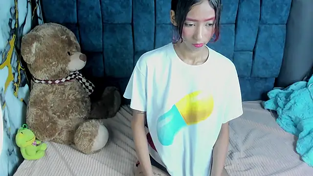 ValentinaKlean's Live XXX Chat