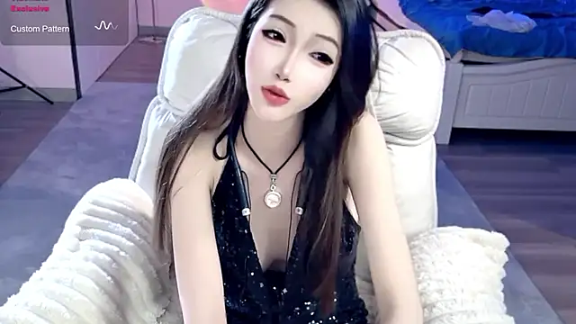 JoooJo_のライブXXXチャット