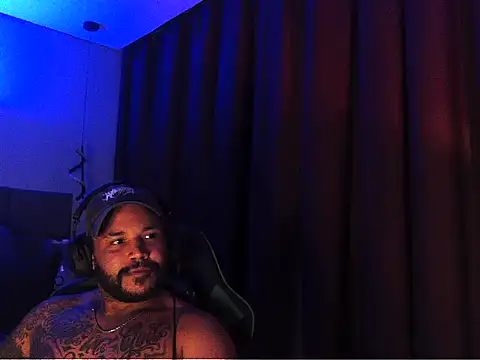 Chat +18 de Ale_Mineiro ao vivo