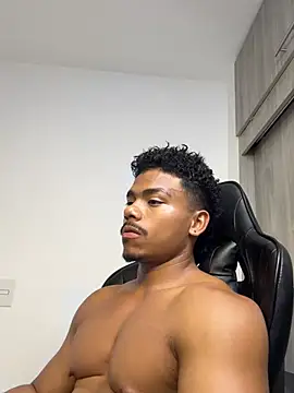 Chatroom XXX en direct de XavierColeman