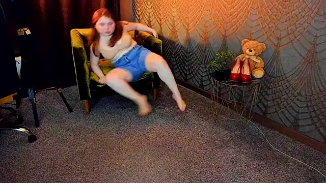 Živý XXX chat KattyRose8