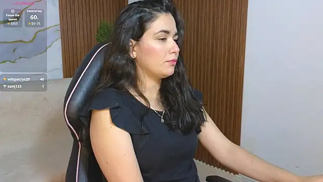 Loren_Tay Chat XXX in diretta