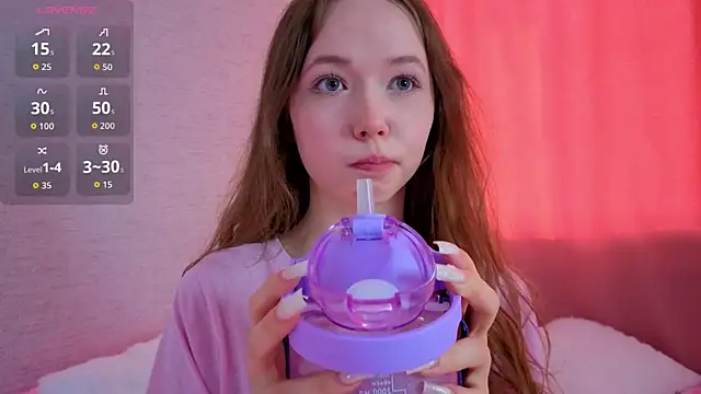 SugarTouch Live XXX-chat