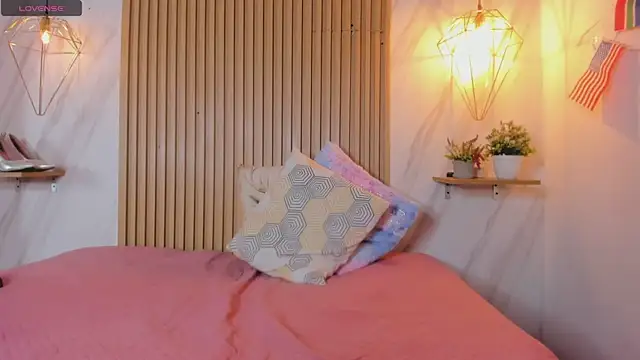 Živý XXX chat Chloe_moon1