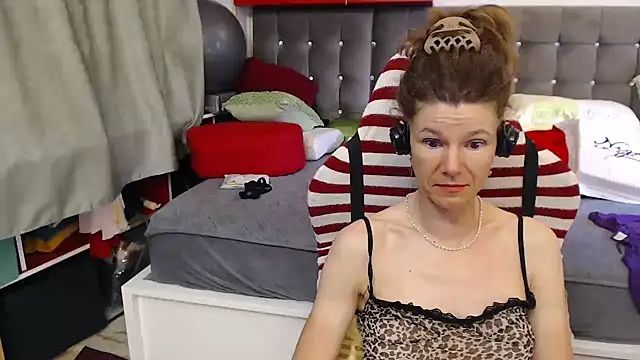 Czat XXX na żywo – kellyterapy