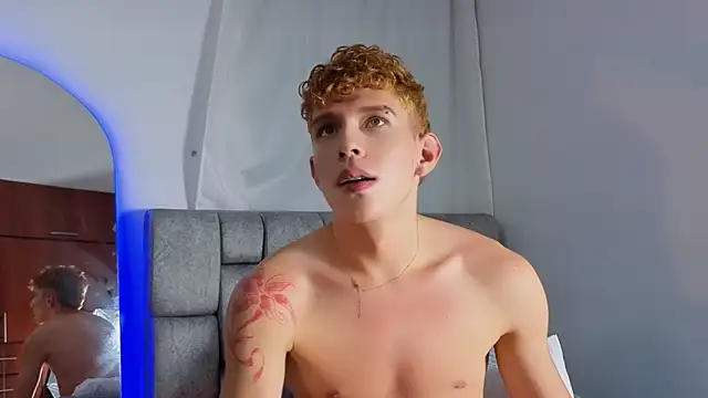 flowers18 Webcam show