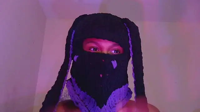 iriscarter_のライブXXXチャット