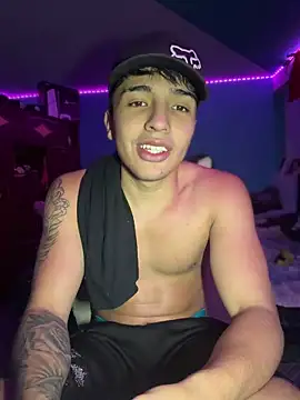 pabonsito Live XXX-chat