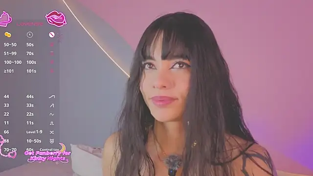 lulu_wonder Live XXX-Chat