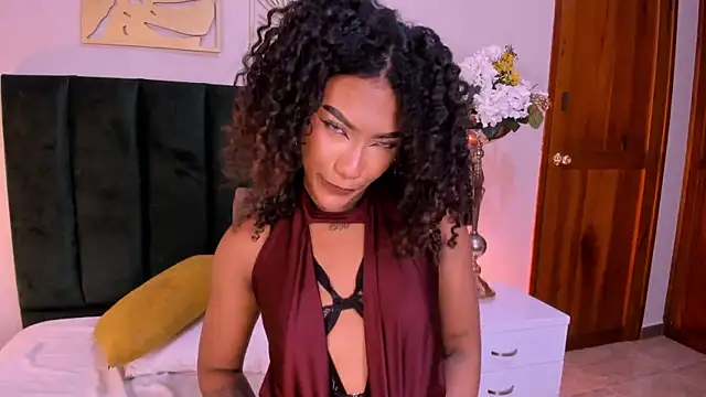 Czat XXX na żywo – DakotaDesire