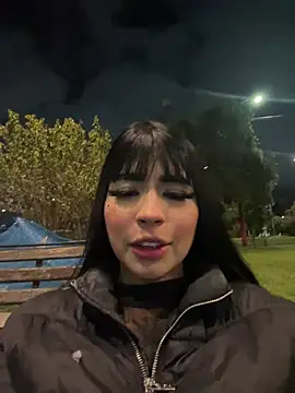 -Brittanny Obrolan Langsung XXX