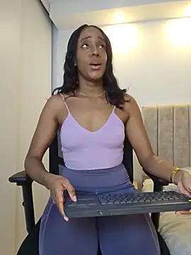 Maya_Lewis Live XXX-Chat