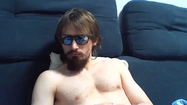 KaelNox Adlı Modelin Canlı XXX Sohbeti