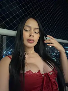 Онлайн чат XXX iam_ruby