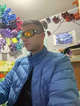 SOMBRERO_MAGICO webcam show