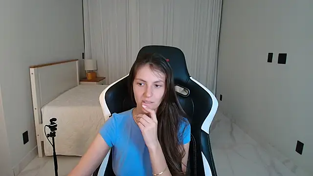 Chat XXX en directo de upssnowy