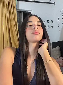 Milleradhara24 라이브 XXX 채팅