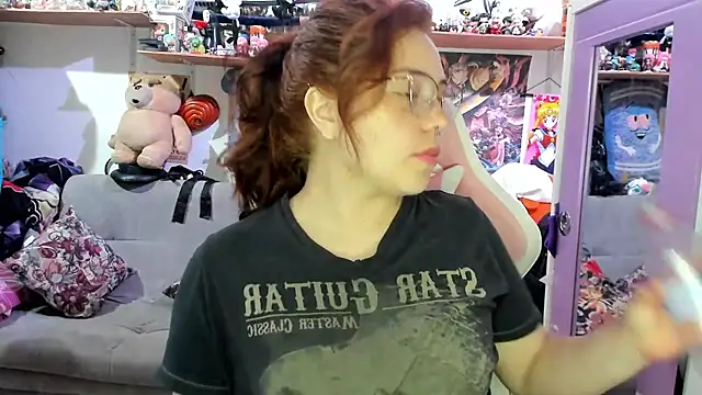 soficammy Chat XXX live