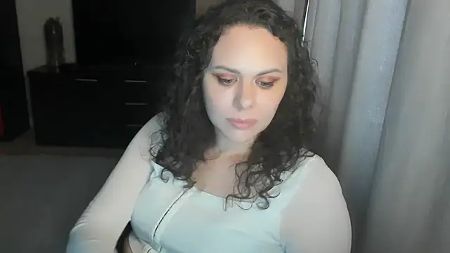 Chat XXX Live MollyCheiz