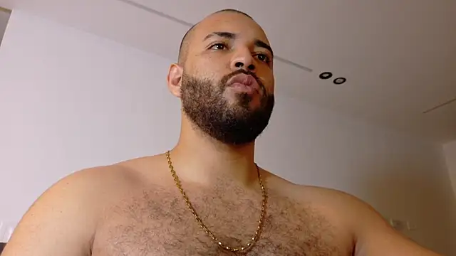 Chris_Varden – Live XXX-chat
