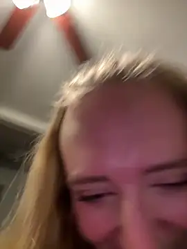 Pattyworld69 webkamerás műsora