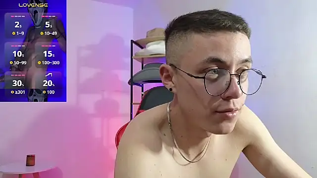Elian_Cooper 라이브 XXX 채팅