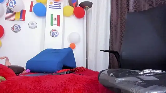 miaroberts69 Live XXX-chat