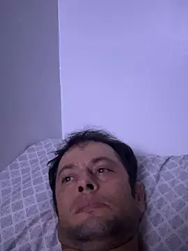 Show Webcam de Carlosmauricio123