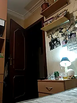 Czat XXX na żywo – Rickrow666