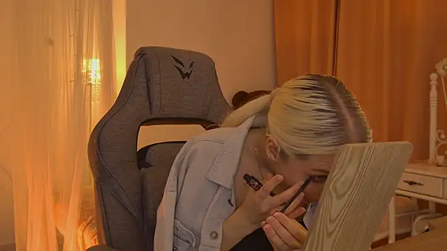 ViolaMore Chat XXX in diretta