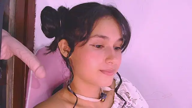 Baby_Elisee Live XXX-Chat