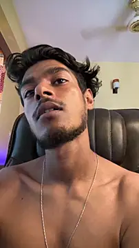 Chat XXX en directo de GunSlay