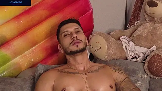 Онлайн чат XXX Seth_Vegaa