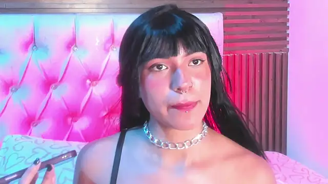 KatieRougee_のライブXXXチャット