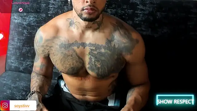 Seth_Owner Chat XXX live