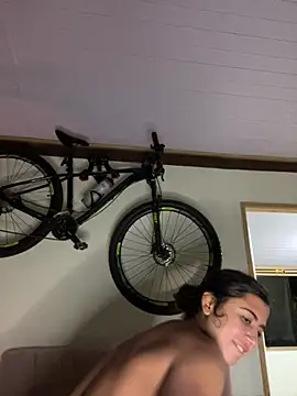 Chat XXX ao vivo de deusaludovica