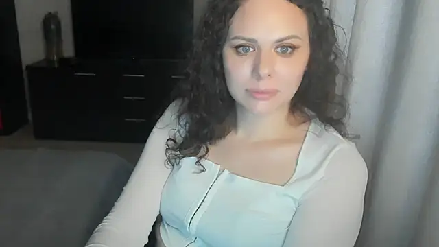 MollyCheiz লাইভ XXX চ্যাট