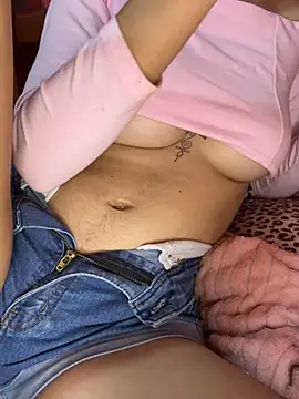gabrielasausa30's Live XXX Chat
